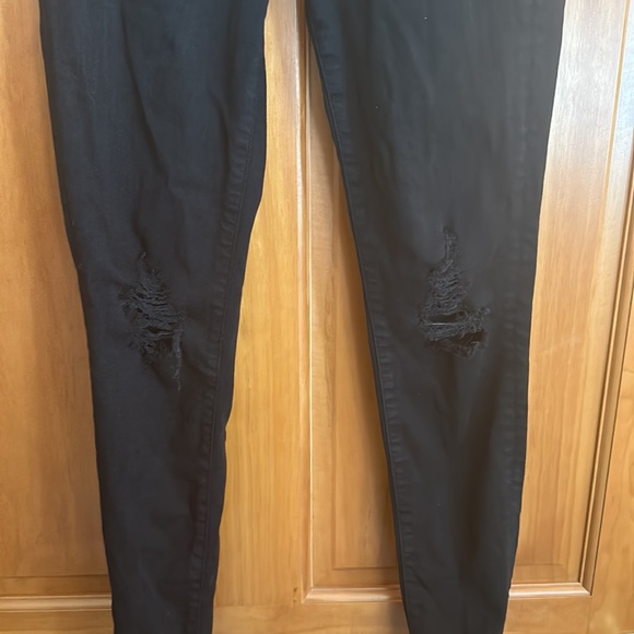 AE jeggings - Picture 2 of 2